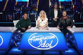 Down to the final three contestants, grace kinstler. When Does American Idol 2021 Voting And Live Shows Begin Find Out