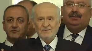Devlet Bahceli Sakalli Son Hali Devlet Bahceli Ilk Goruntusu Nedir