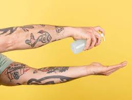 It's a powerful antibacterial, antiviral and antifungal, so it will help fight off harmful pathogens from infecting your new tattoo. Coconut Oil And Tattoos All You Need To Know 2021 Information Guide