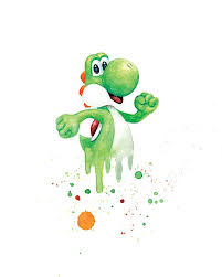 Image result for yoshi