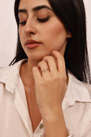 Two Names Ring in 18k Gold Plated, Custom Names Rings, Double Name Ring for  Mothers, Personalized Gift for Mothers, Christmas Gift