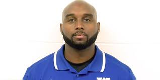 Anthony yet another former A&M player to get head coaching gig