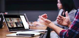 Zoom client cho cuộc họp (zoom cloud meetings). HÆ°á»›ng Dáº«n Cai Ä'áº·t Va Sá»­ Dá»¥ng Zoom Há»p Trá»±c Tuyáº¿n Tren Ä'iá»‡n Thoáº¡i Pc