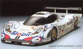 The porsche 911 gt1 f103'98 lm winner produced by tamiya in 1/10 scale gt cars series rwd drivetrain assembly kit, is classified in r/c models even though the styling of the gt1 keeps some resemblance making use of their mainstream 911, it isn't the typical 911 but a highly advanced level. 58230 Tamiya Model Database Tamiyabase Com