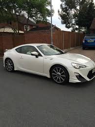 Toyota gt86 ads from car dealers and private sellers. Gt86 Trd For Sale For Sale Gt86 Brz Cars Toyota Gt86 And Subaru Brz Drivers Club