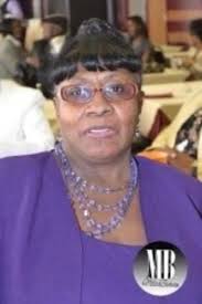 Dorothy Williamson Obituary (2024)