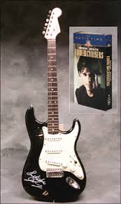Eddie & The Cruisers Film Used 62' Stratocaster | #1697330183