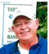 Obituary information for Dave Johns