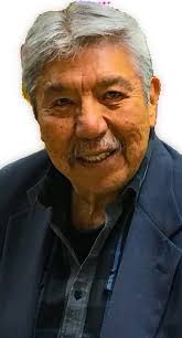 Services planned Feb. 18 for Dennis Berkeley