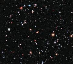 Light From Universe Rsquo S First Stars Spotted In Hubble Photos Scientific American