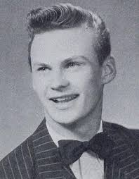 Roger Hoffmann Obituary (1935