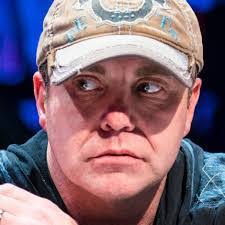 Randy Pifer's Instagram, Twitter & Facebook