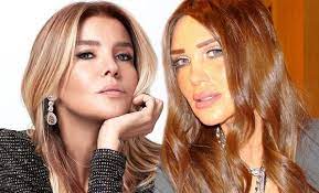 Seren Serengil Neden Hastanede Hapis Cezasi Ertelendi Mi