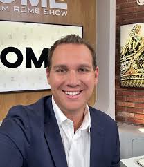 Trent Rush (@trentrushsports) · Instagram 照片和视频