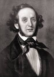 Amazon.com: Posterazzi Jacob Ludwig Felix Mendelssohn-Bartholdy 1809 To  1847 German Musician 19Th Century Illustration After Painting Poster Print  by Eduard Magnus, (24 x 34): Posters & Prints