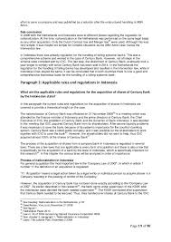 The theoretical basis of this research consists of works of legal scholars: A Search For Solutions In Dutch Law For Problems Of Nationalization I