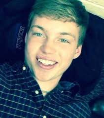 Gage McGee Obituary December 31, 2014