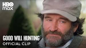 Robin Williams' Speech