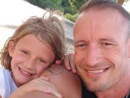 Fundraiser by Michael Hogan : Tori Hogan