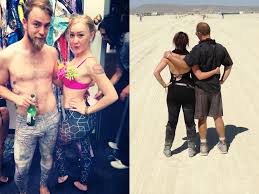 Stay with us after the concert. What Is Burning Man S Orgy Dome Stories From The Orgy Tent At Burning Man Festival