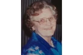 Beverly Jackson Obituary (1933