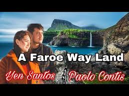 Suivez l'évolution de l'épidémie de coronavirus / covid19 en france département. Afaroe Way Land Yen Santos And Paolo Contis Behind The Scene Youtube