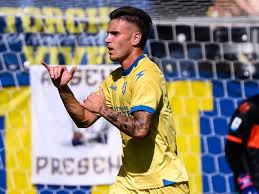 Frosinone - Sassuolo