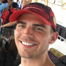 Seumas Christie-Johnston