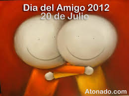 Jun 21, 2020 · dia del padre me siento muy orgullosa (o) de ser tu hija (o), papá querido. I Feliz Dia Del Amigo Para Uruguay Y El Mundo