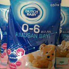 Morinaga bmt hadir dalam beberapa varian sesuai kebutuhan bayi, yaitu. Susu Dutch Lady Step 0 6 Bulan Babies Kids Nursing Feeding On Carousell
