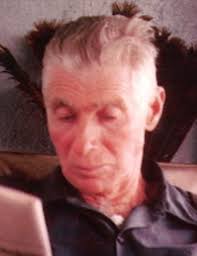 Harrison Tedrow Jr. Obituary January 18, 2019