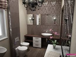 As we celebrate the great british bathroom, read on to discover the very latest in art deco bathroom ideas. Art Deco Bathroom Ideas