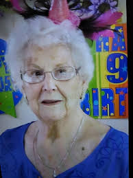 Eileen E Shadle Huff (1922-2013)