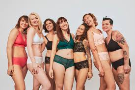 With etam you can do it with confidence! Etam Launches A Pretty Line Of Post Mastectomy Lingerie And Swimwear Vogue Paris