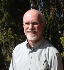 Woods recalls challenges, rewards as a prison chaplain