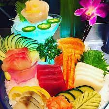 We Open 7 Days A Week Now A1hibachi Celebrating The First Anniversary Of The Opening Of A1 Sushi Hibachi Hibachi Restaurant Sushi Take Out Takeout Restaurant