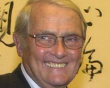 Wu Guanzhong obituary