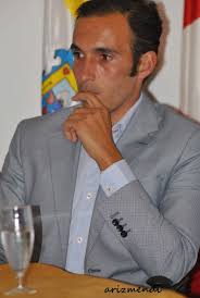 Lascosasdeltoro: Tendido 12, charla con José Luis Pereda.