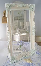 A wrought iron bed paired with wooden. 35 Best Shabby Chic Bedroom Design And Decor Ideas For 2020