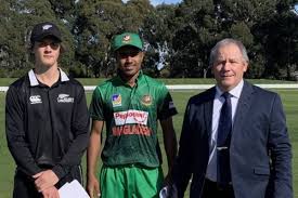 Devon is just carrying on what he's done at this level, making it look extremely easy, southee said. Dream11 Team New Zealand U19 Vs Bangladesh U19 2nd Youth Odi Nz U19 Vs Bd U19 Bangladesh Under 19 Tour Of New Zealand 2019 Cricket Prediction Tips For Today S Match Nz U19 Vs Bd U19