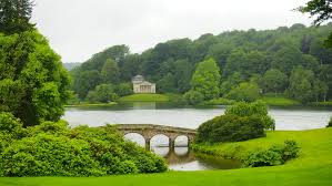 Stourhead Garden Design Modern Garden Modern Garden Design