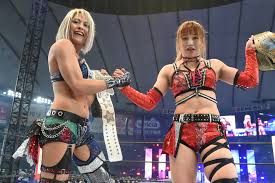 An error occurred while retrieving sharing information. æ–°æ—¥æœ¬ãƒ‰ãƒ¼ãƒ å¤§ä¼šã§ã‚¹ã‚¿ãƒ¼ãƒ€ãƒ å‹¢ãŒèºå‹• ã‚¸ãƒ¥ãƒªã‚¢ æœ±é‡ŒãŒå‹åˆ©ã— æœ€é«˜ã®æ°—åˆ†ã§ã™ The Digest