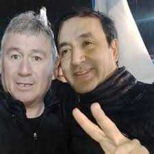 Stream NESTOR DANIEL FERNANDEZ