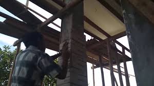 Pada artikel ini, kami akan mengulas keramik dinding teras terbaik. Trik Dan Cara Memasang Keramik Tiang Tunggal Youtube