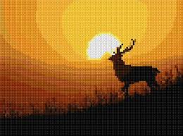 Maybe you would like to learn more about one of these? Sunset Cross Stitch Designs