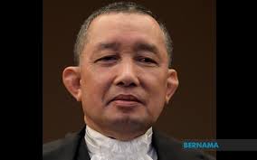 He was appointed to the position on 6 march 2020. Bernama Govt Is Not Halting Court Proceedings Against Ipic In London Ag