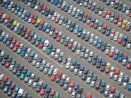 Lahan memang menjadi sebuah permasalahan yang cukup pelik. Parkir Di Depan Rumah Sendiri Kini Bisa Diderek Berita Otomotif Mobil123 Com