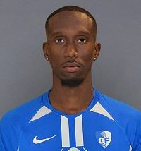 اللاعب: ويلي سيميدو