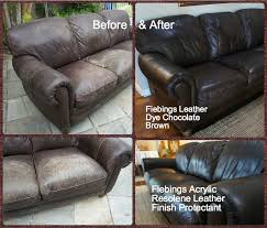 I Dyed My 10 Year Old Natuzzi Leather Sofa Using Feibings Leather Dye In Chocolate Brown The Dye Came Leather Sofa Leather Couch Fix Leather Couch Decorating