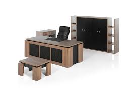 Pin By Mohammad Hile On Is Yeri Mobilyalari Office Table Design Office Table Furniture
